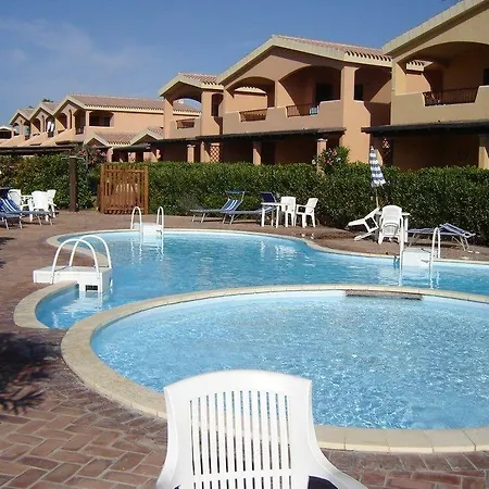 Lughente Appartement