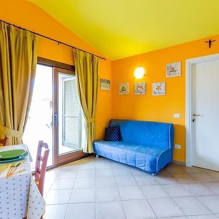 Appartement Lughente Olbia