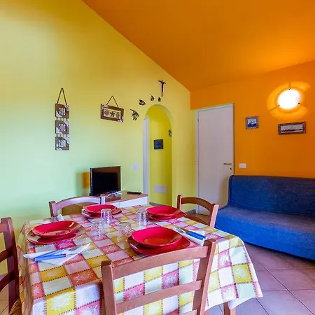 Appartement Lughente