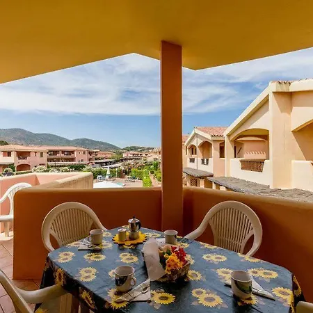 Appartement Lughente Olbia