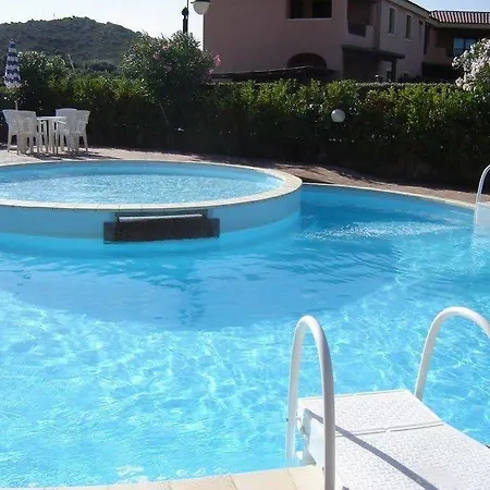 Appartement Lughente