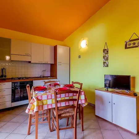 Appartement Lughente Olbia
