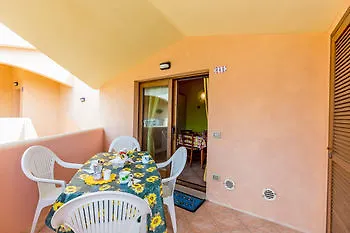 Lughente Appartement Olbia